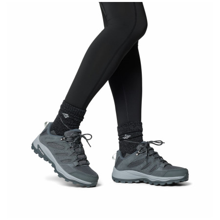 Chaussures randonnée femme Columbia Redmond™ Iv Low Waterproof