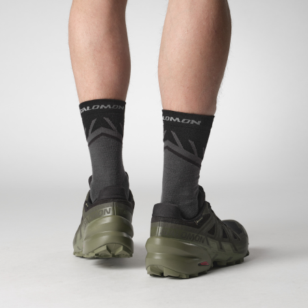 Chaussures de running hommes Salomon Speedcross 6 Gore-Tex