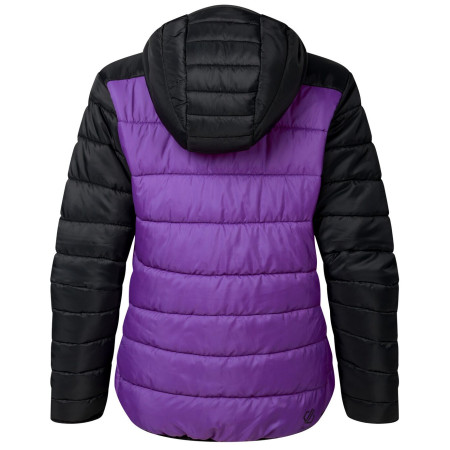 Veste d'hiver femme Dare 2b Womens Aero Fuse Padded Jacket