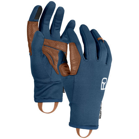 Gants homme Ortovox Fleece Light Glove M
