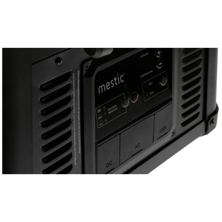 Réfrigérateur à compresseur Mestic Coolbox Compressor MCCP-45 AC/DC