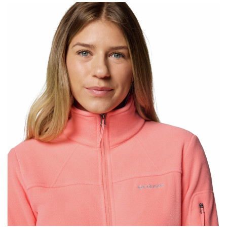 Sweat-shirt femme Columbia Fast Trek™ II Jacket