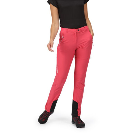 Patalon femme Regatta Mountain Trs III