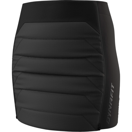 Jupe d'hiver femme Dynafit Radical Ins Skirt W noir 0910 - black out