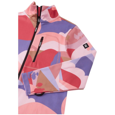 Sweat enfant Reima Iisisti Rose Blush