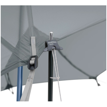 Arceaux Sea to Summit Telos Hangout Pole Set