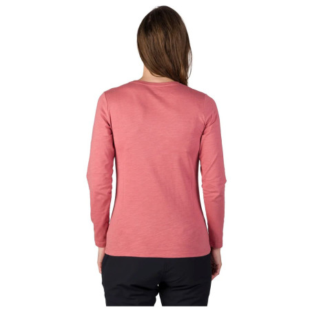 T-shirt femme Northfinder Reimunda