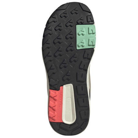 Chaussures enfant Adidas Terrex Anylander J Grey
