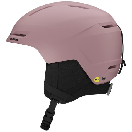 Casque de ski Salomon Pioneer 3 Access Mips