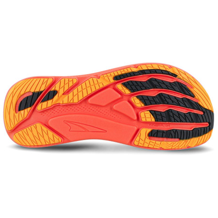 Chaussures de running hommes Altra M Fwd Via