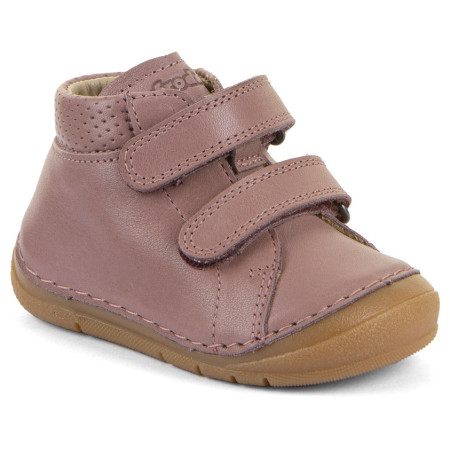 Chaussures enfant Frodo Paix Up Dark Pink rose / violet dark pink