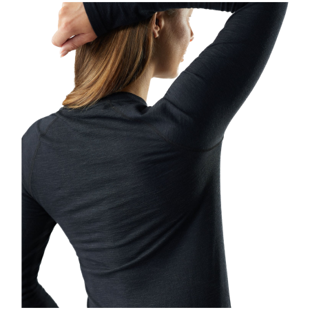 T-shirt fonctionnel femme Smartwool Women's Intraknit All-Season Merino Base