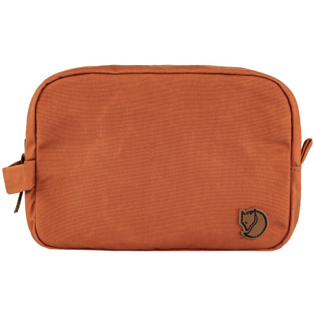 Sac Fjällräven Gear Bag orange Terracotta Brown