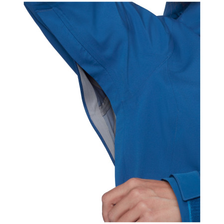 Veste femme Mammut Linard Guide HS Hooded Jacket Women