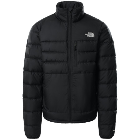 Veste homme The North Face M Aconcagua 2 Jacket vert Tnf Black