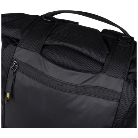 Sac à dos urbain Caterpillar Signature Utility X Rolltop