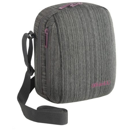 Sac Boll Prophet 3 l gris / violet SaltAndPepper/Lilac