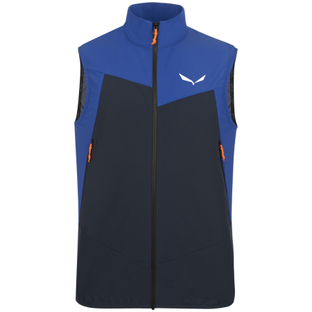 Gilet homme Salewa SELLA DST M VEST