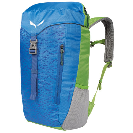 Sac à dos Salewa MAXITREK 16 BP bleue RoyalBlue