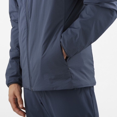 Veste homme Salomon Mountain Flex