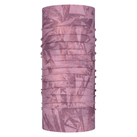 Foulard Buff Coolnet UV+ Insect Shield rose / violet açai orchid