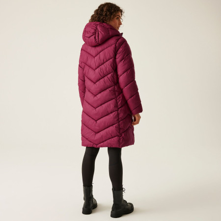 Manteau d'hiver femme Regatta Andia II