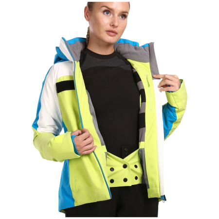 Veste de ski femme Kilpi Dexen-W