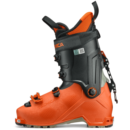 Chaussures ski randonnée Tecnica Zero G Tour Pro