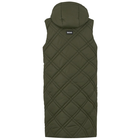 Gilet femme Regatta Rurietta Longer Length