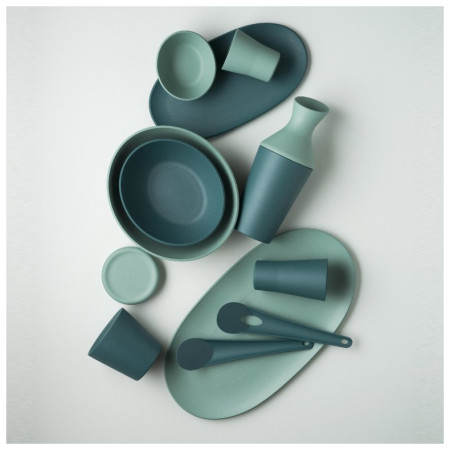 Set de vaisselle Omada ReAMO set