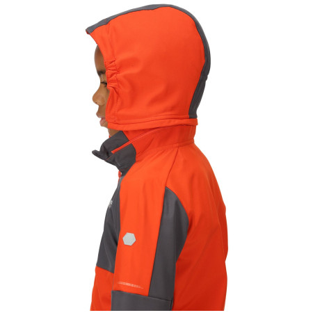 Veste enfant Regatta Acidity VI