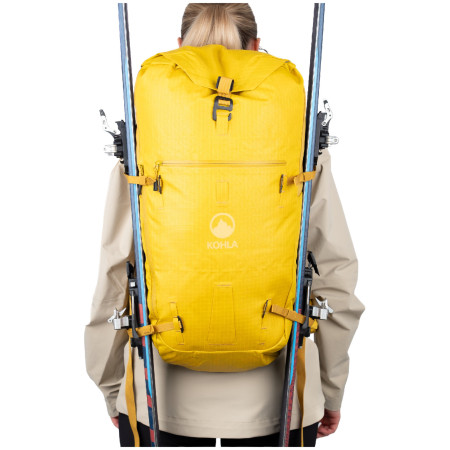 Sac à dos randonnée Kohla Backpack Alpinist 30 Liter