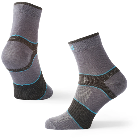 Chaussettes Zulu Sport 3 pack