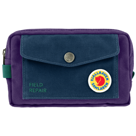 Kit de réparation Fjällräven Samlaren Field Repair