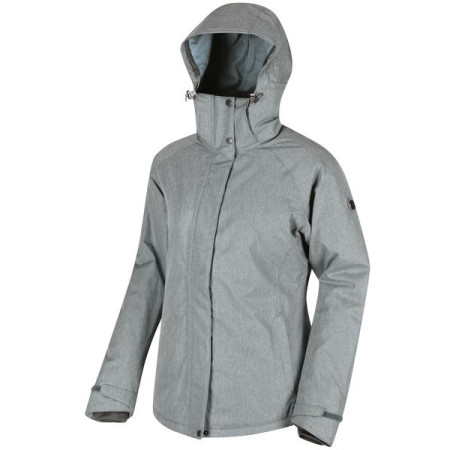 Veste femme Regatta Highside II girs LightGray