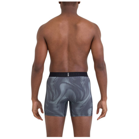 Caleçon Saxx Smooth Flex Light Compression Boxer Brf