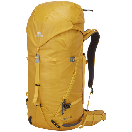 Sac à dos Mountain Equipment Fang 42+ jaune Me-01527 Sulphur