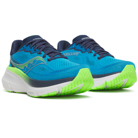 Chaussures de running hommes Saucony Guide 19