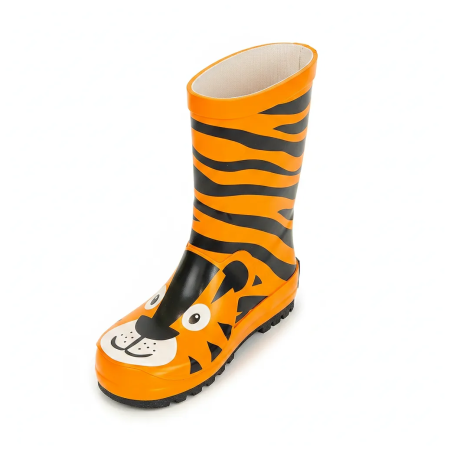 Bottes enfants Pidilidi Tygr