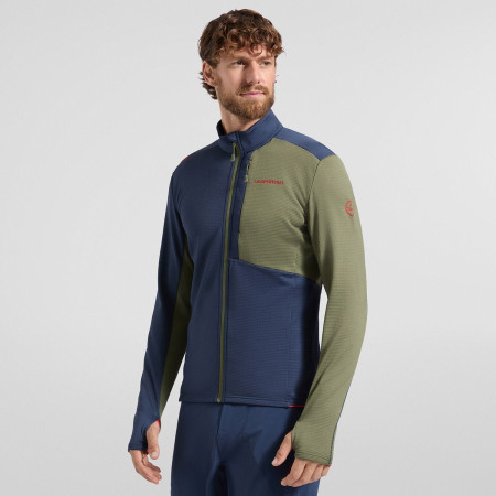 Sweatshirt fonctionnel homme La Sportiva Chill Thermal Jkt M