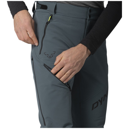 Pantalon d'hiver homme Dynafit #Mercury 2 Dst M Pnt