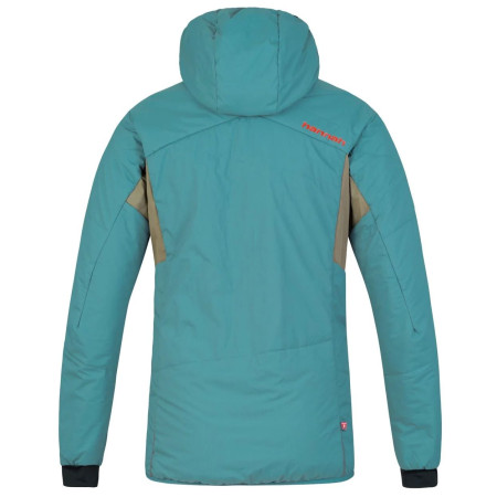 Veste homme Hannah Gabber Hoody