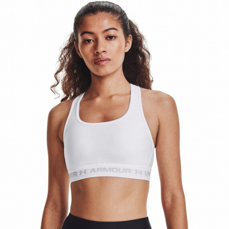 Soutien-gorge Under Armour Crossback Mid Bra
