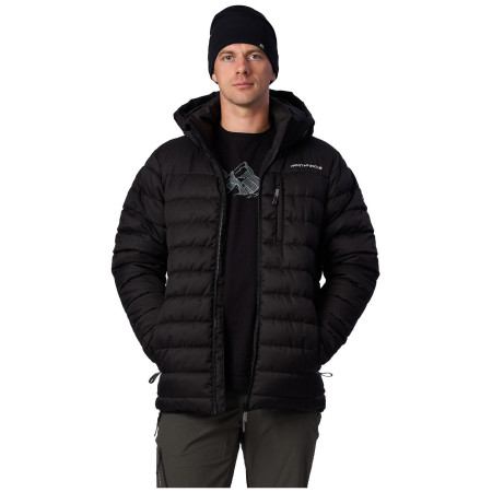 Veste d'hiver homme Northfinder Chacint