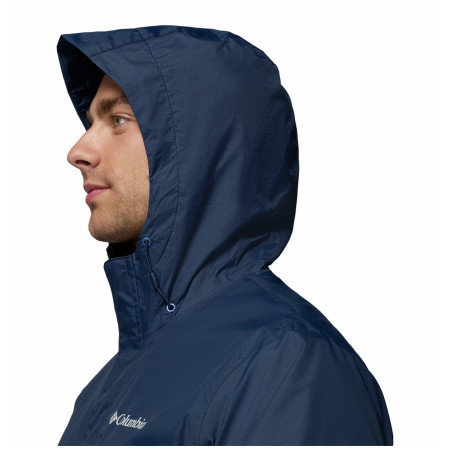 Veste softshell homme Columbia Pouring Adventure™ III Jacket