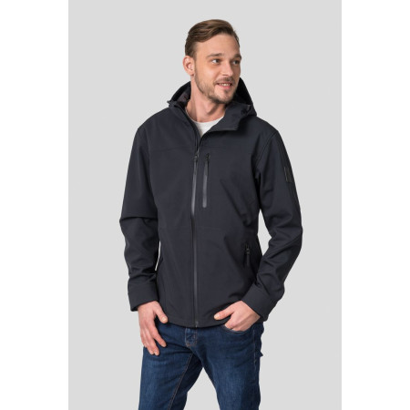 Veste homme Hannah Wander