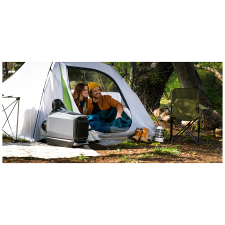 Climatiseur EcoFlow Wave 3