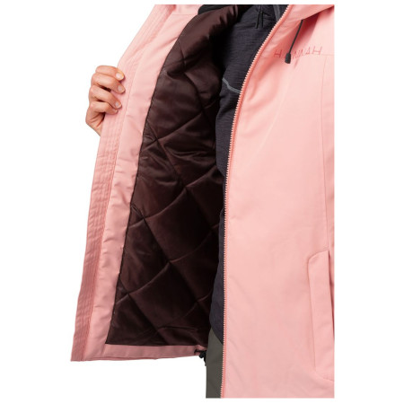 Veste de ski femme Hannah Pepper