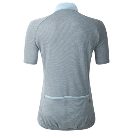 Maillot vélo femme Dare 2b Pedal To Jersey