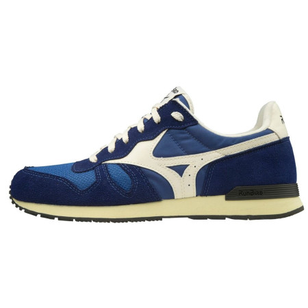 Chaussures homme Mizuno ML 87 bleue Blue